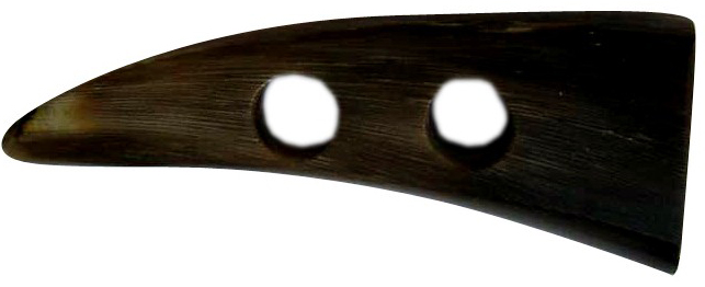 Horn Button 535