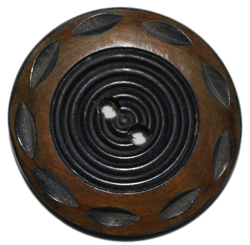 Horn Button 541-C