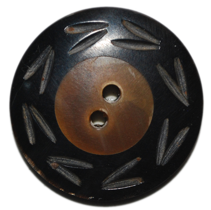 Horn Button 541-E
