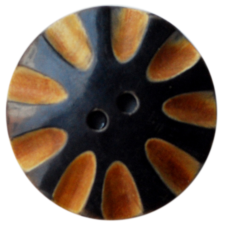 Horn Button 541-H