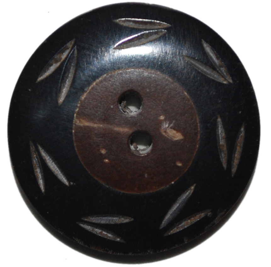 Horn Button 541-J