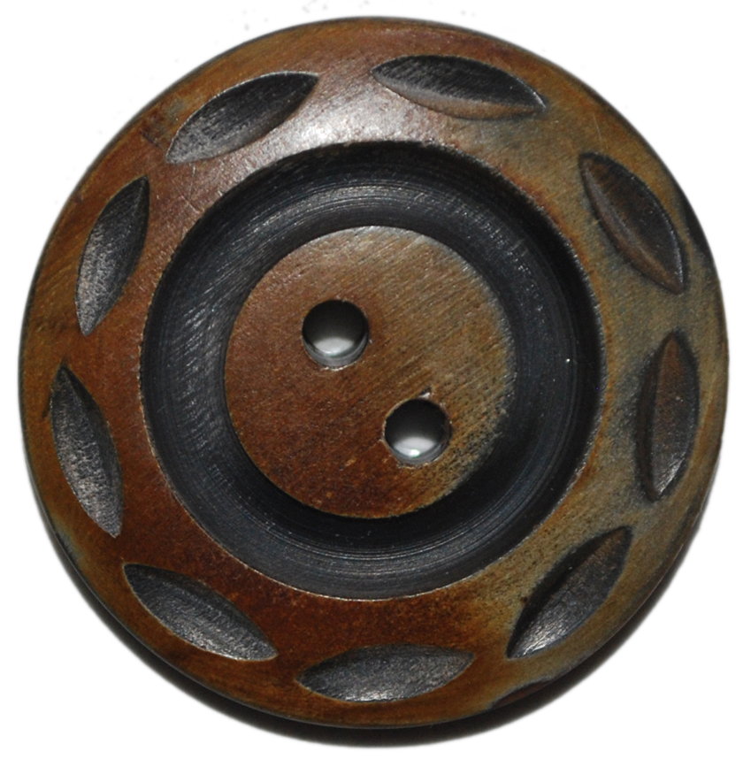 Horn Button 541-K