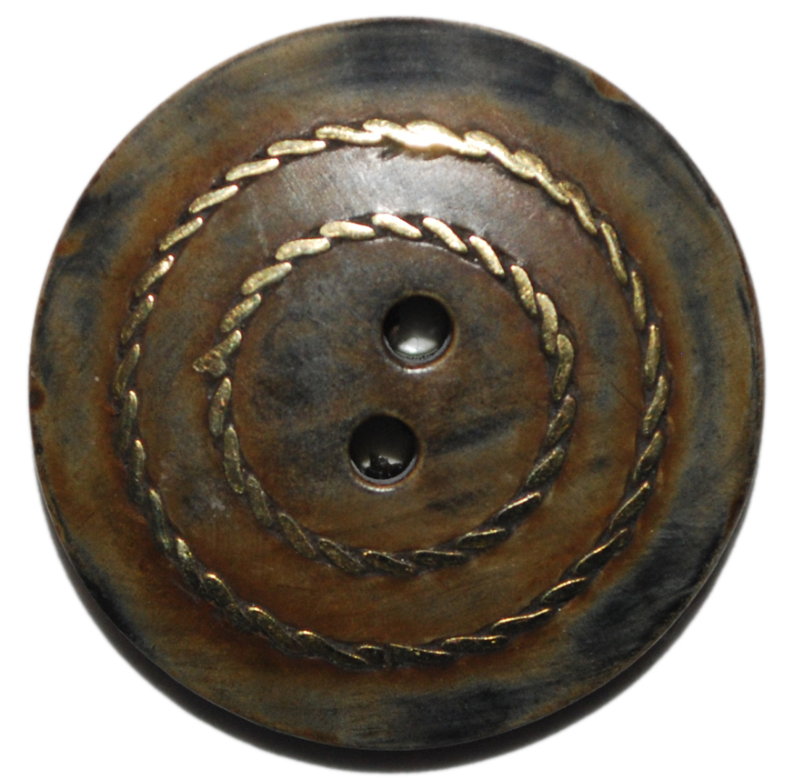Horn Button 541-Q
