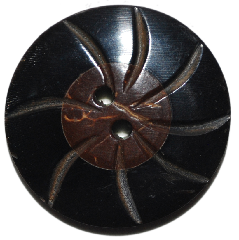 Horn Button 541-R