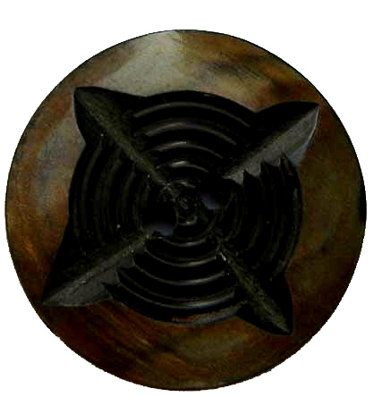 Horn Button 541B