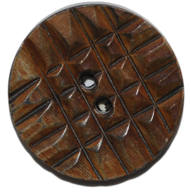 Horn Button 542-A