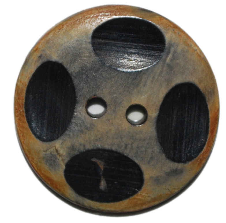 Horn Button 542-B