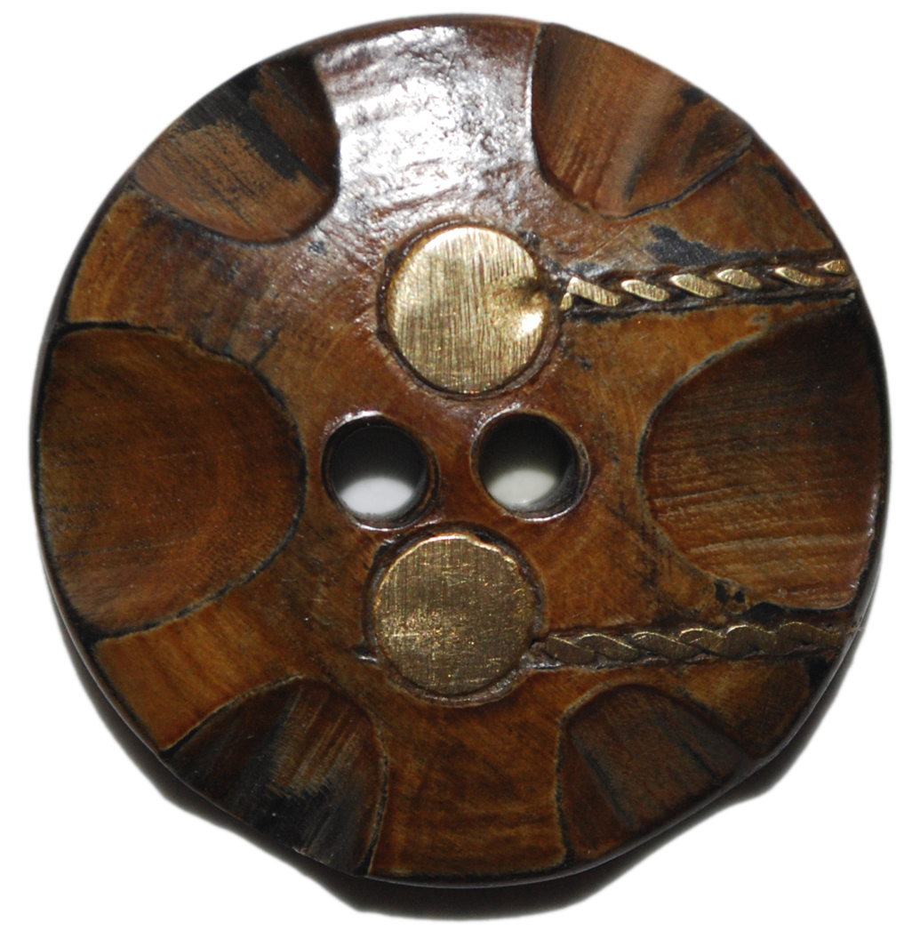 Horn Button 542-C