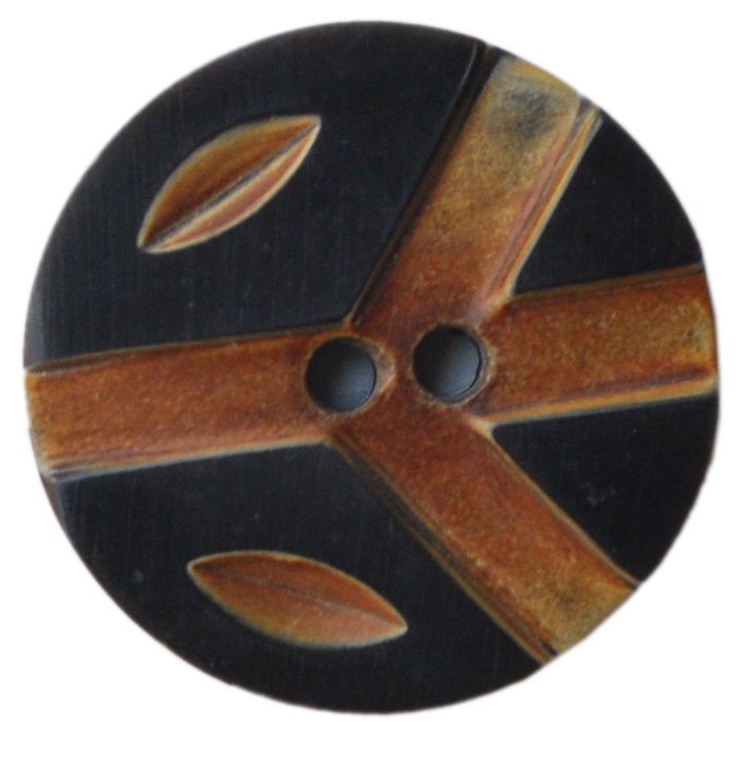 Horn Button 542-L