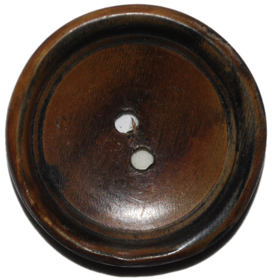 Horn Button 542-M