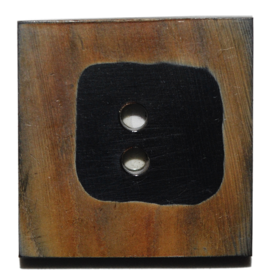 Horn Button 542-O