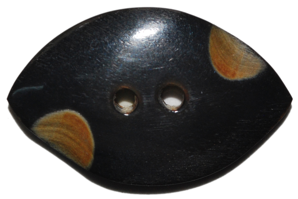 Horn Button 542-P