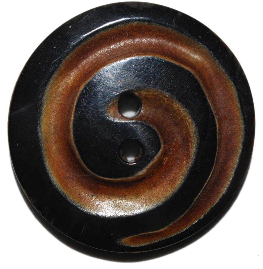 Horn Button 542-R