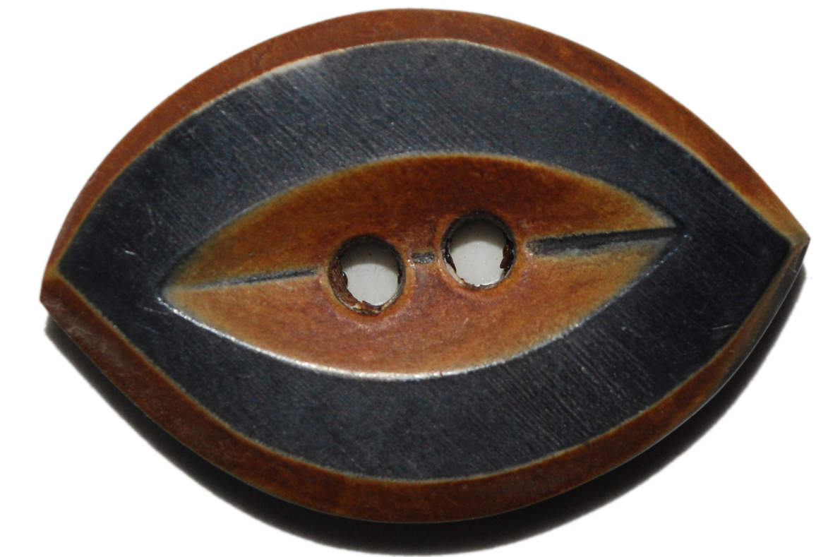 Horn Button 542-S