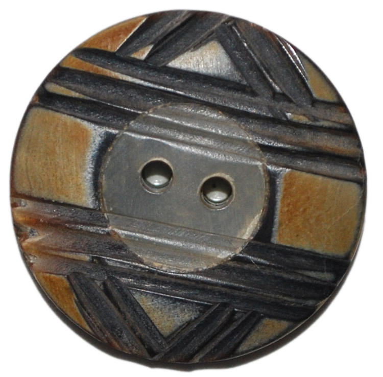 Horn Button 542-T