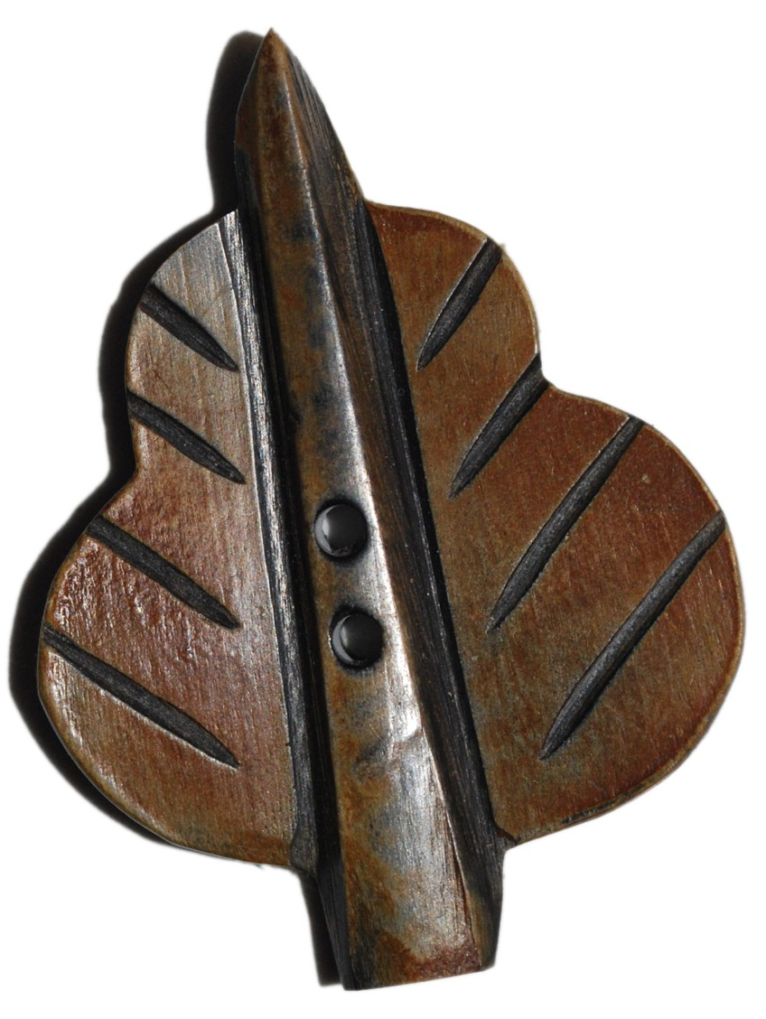 Horn Button 542-U