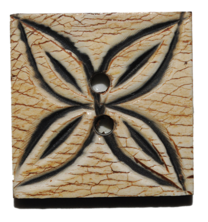 Horn Button 543-A