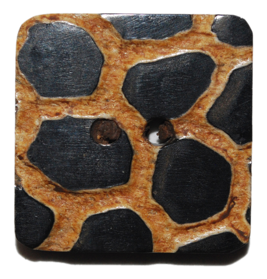 Horn Button 543-B
