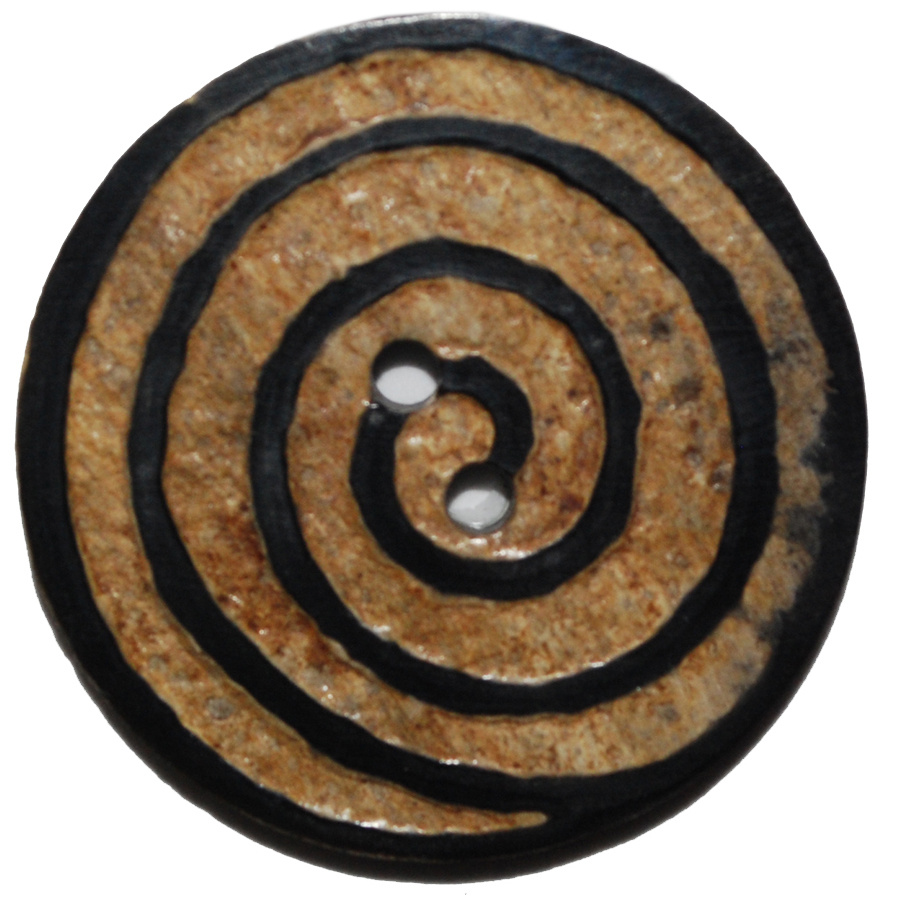 Horn Button 543-C