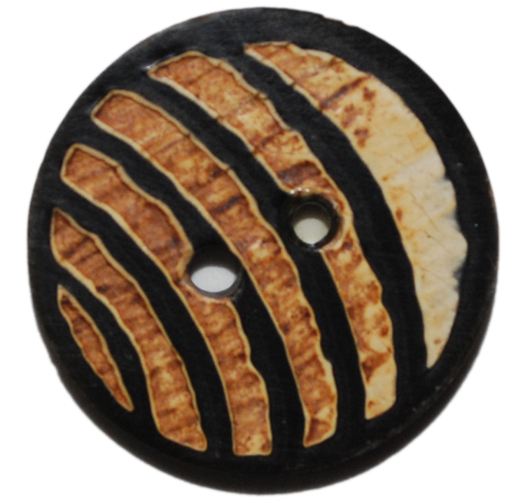 Horn Button 543-E