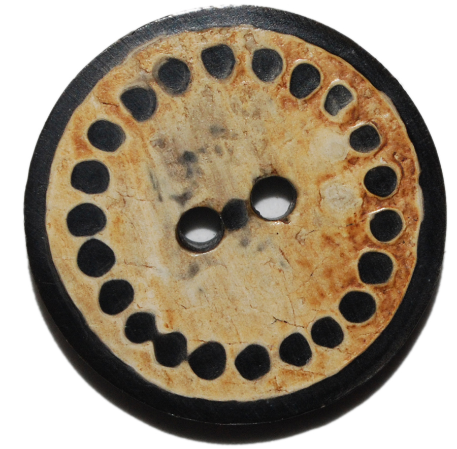 Horn Button 543-F