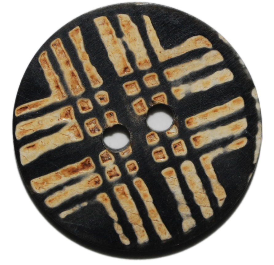 Horn Button 543-G