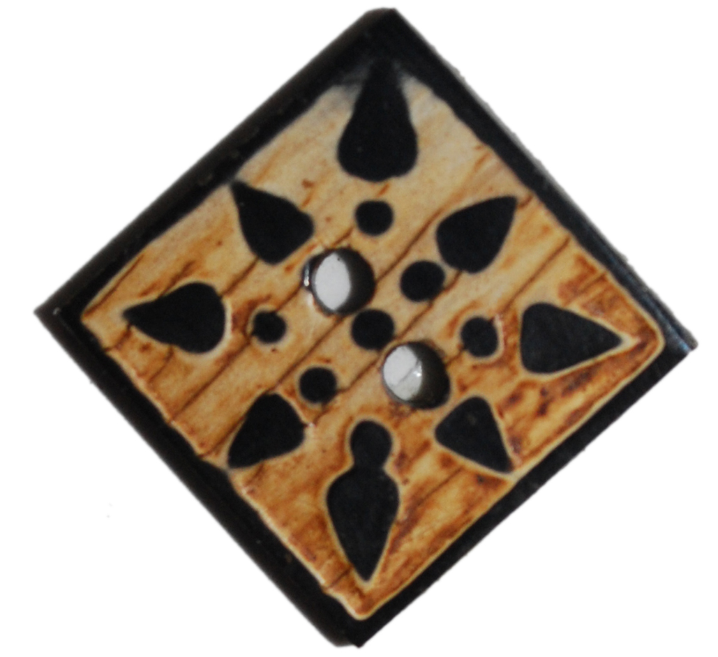 Horn Button 543-H