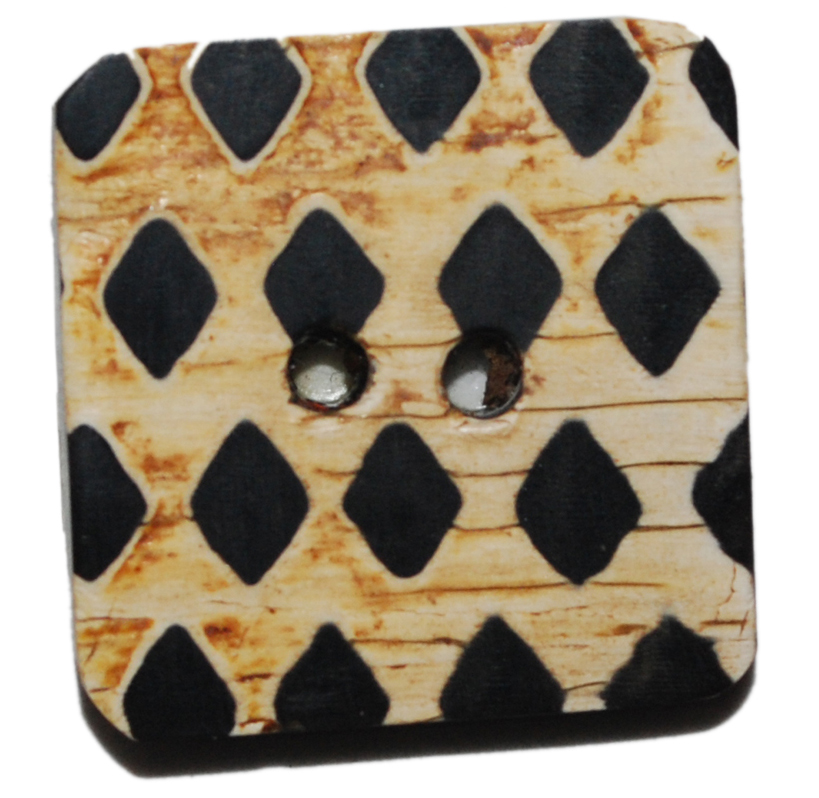Horn Button 543-J