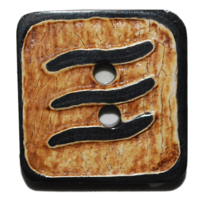 Horn Button 543-K