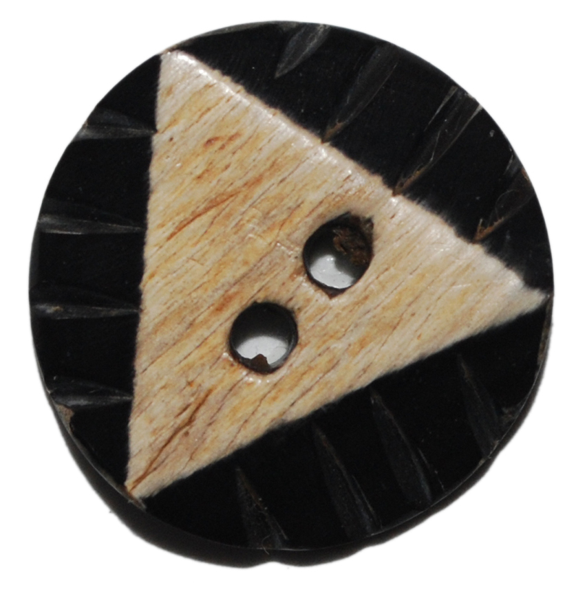 Horn Button 543-L