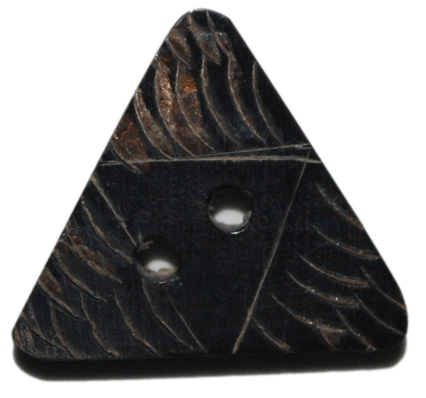 Horn Button 543-M