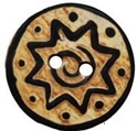 Horn Button 543-N