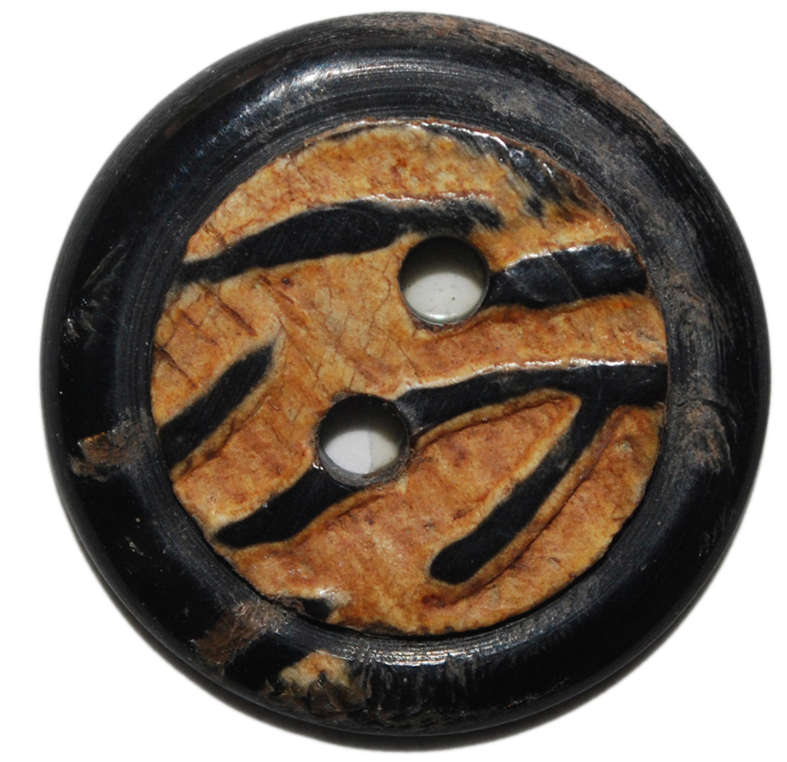 Horn Button 543-O