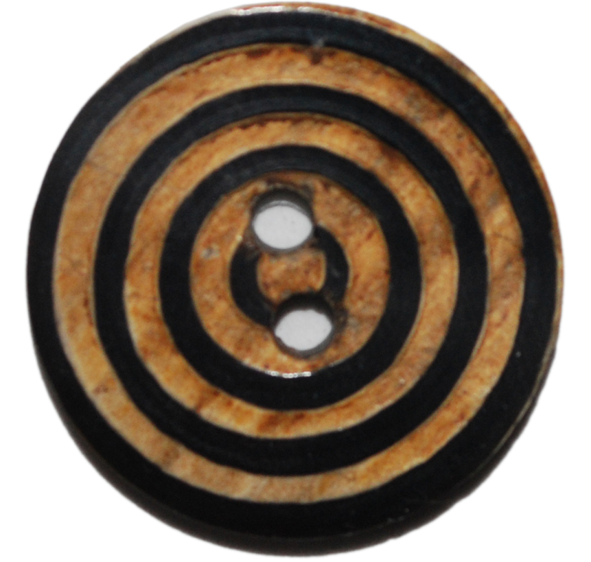 Horn Button 543-P
