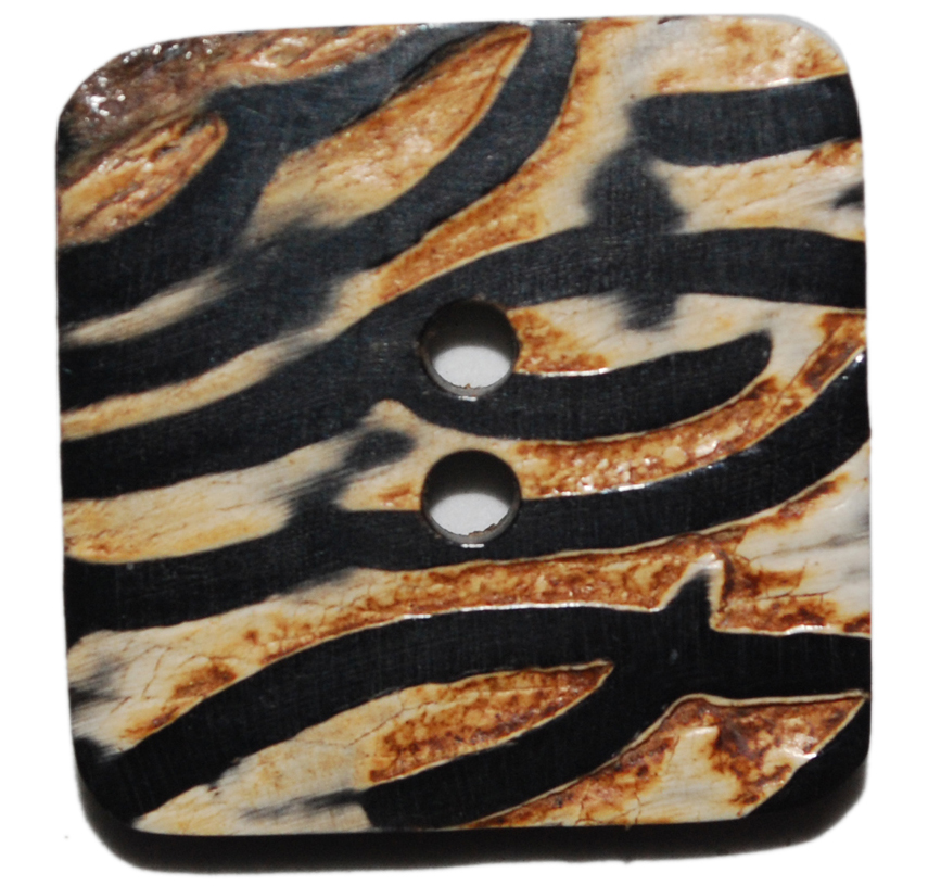 Horn Button 543-Q