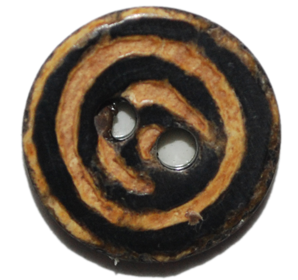 Horn Button 543-R