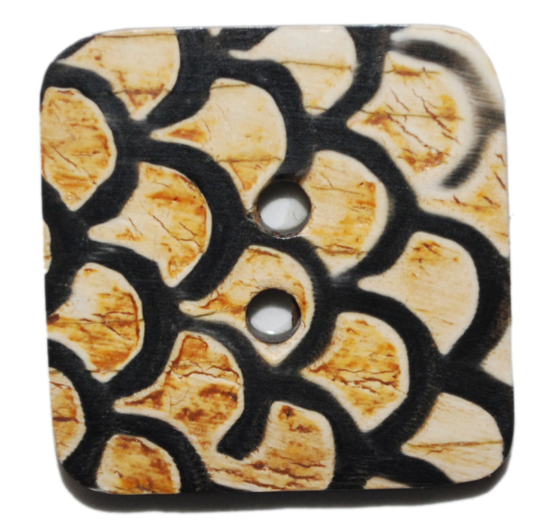 Horn Button 543-S