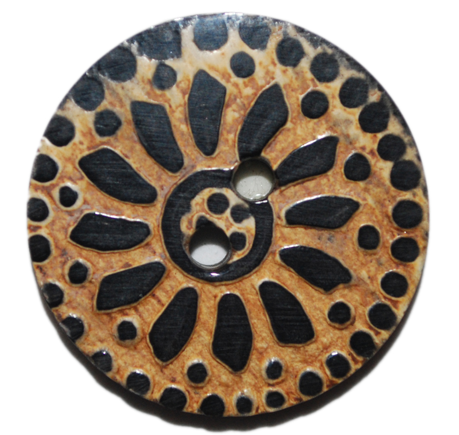 Horn Button 543-T