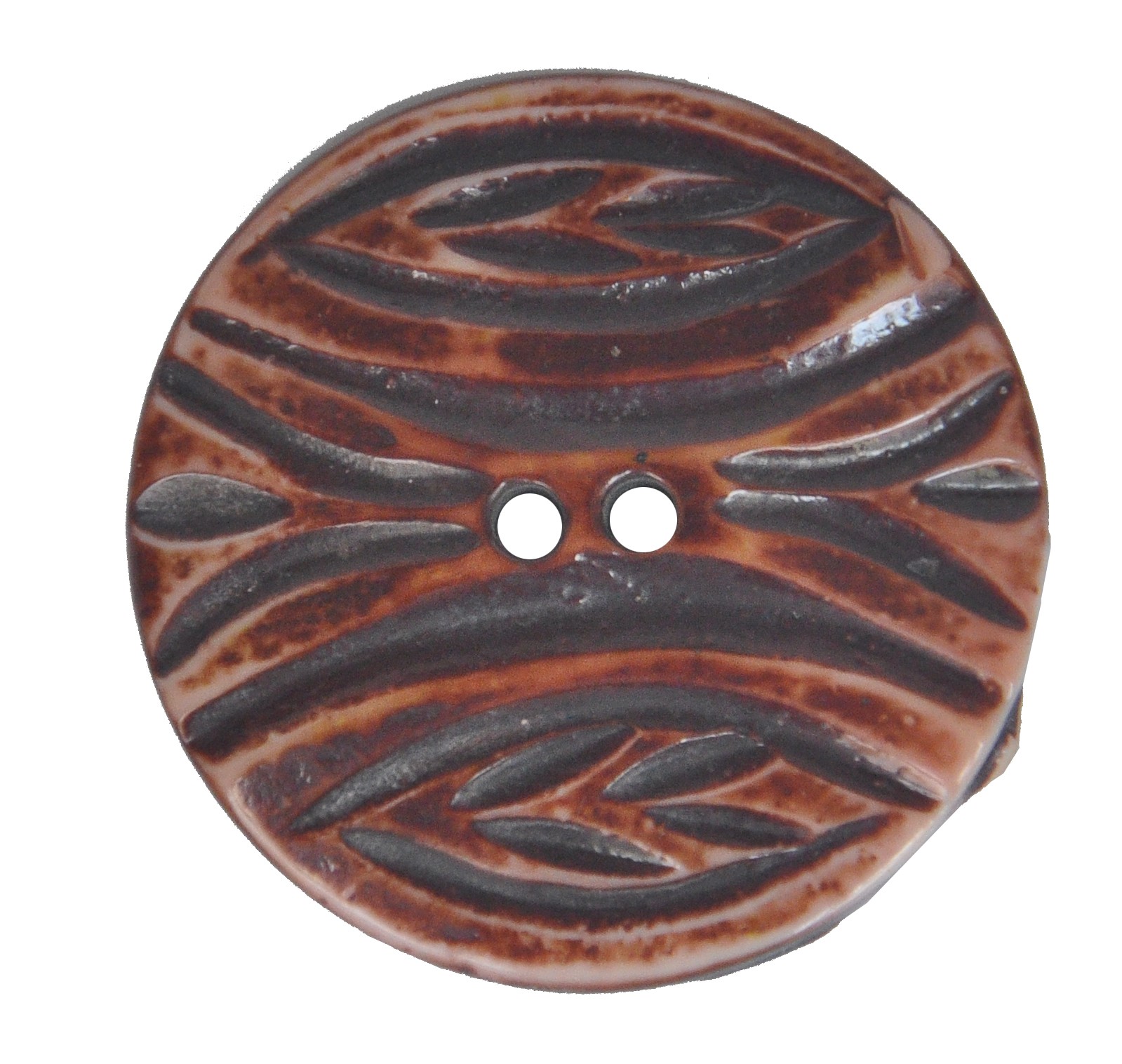 Resin Button RES-1