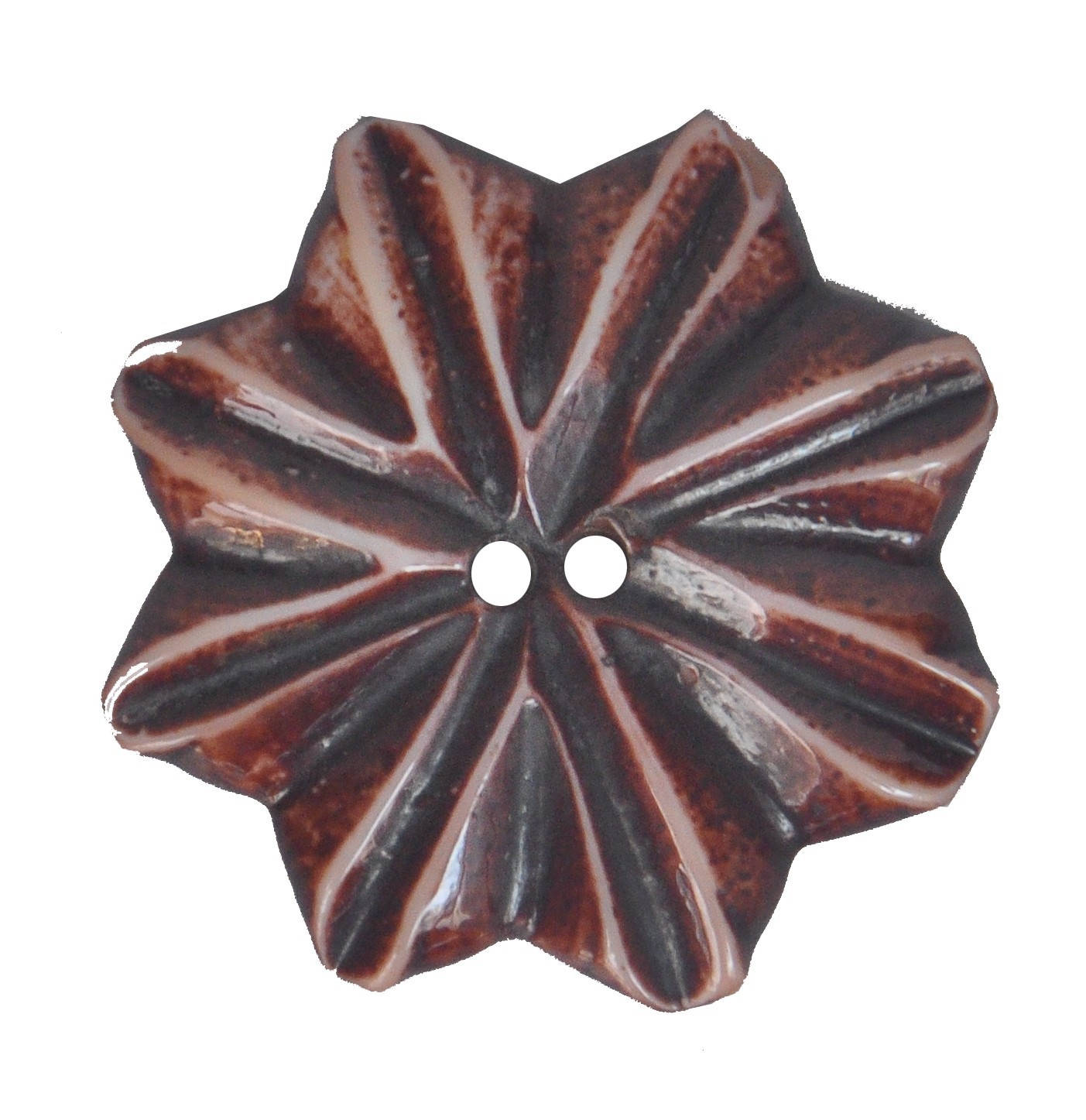 Resin Button RES-10