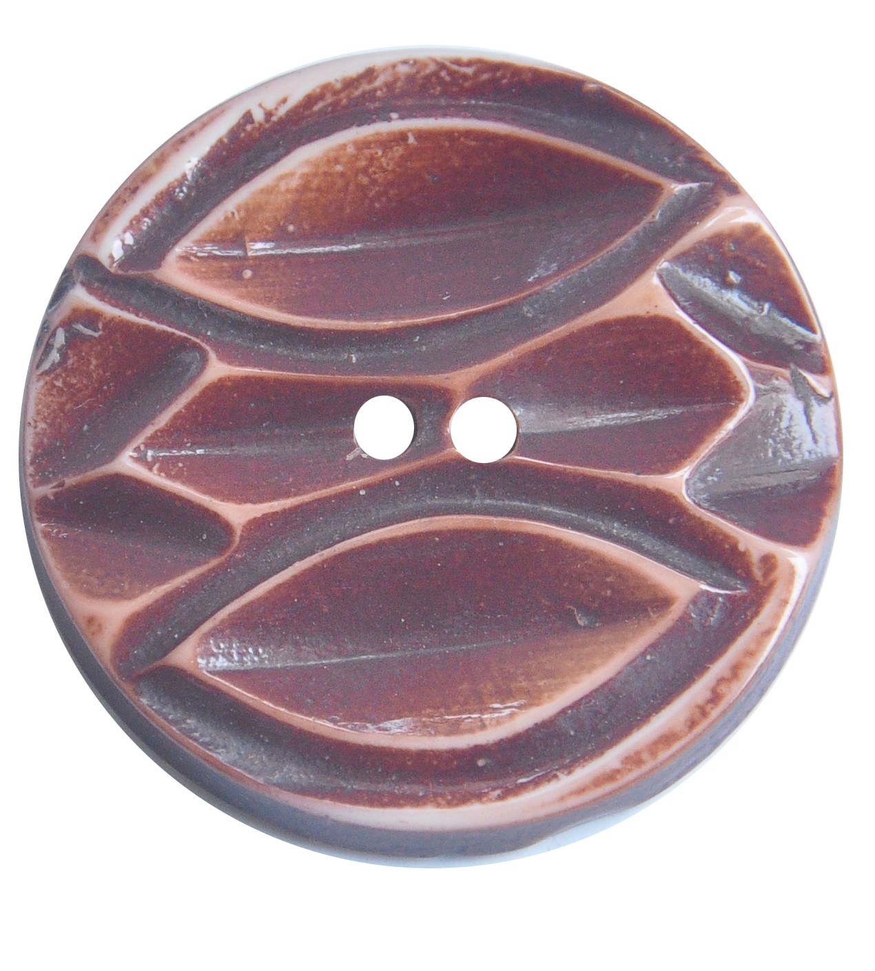 Resin Button RES-19