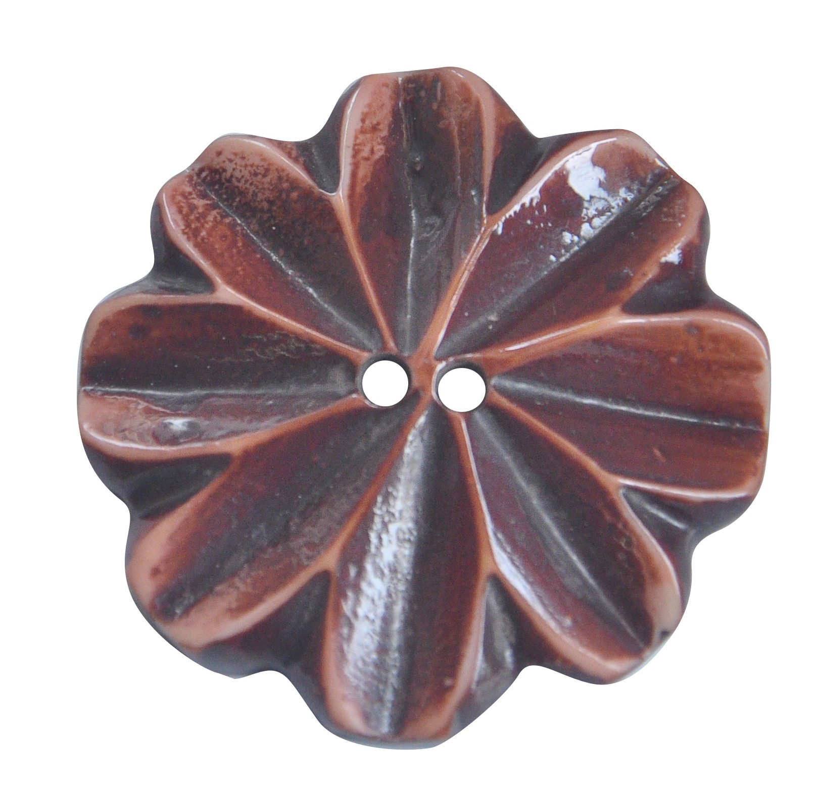 Resin Button RES-2