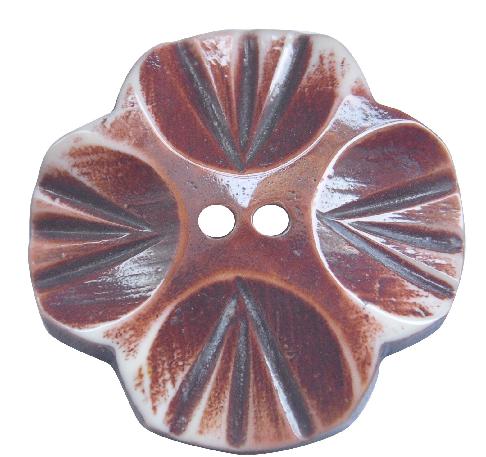 Resin Button RES-20