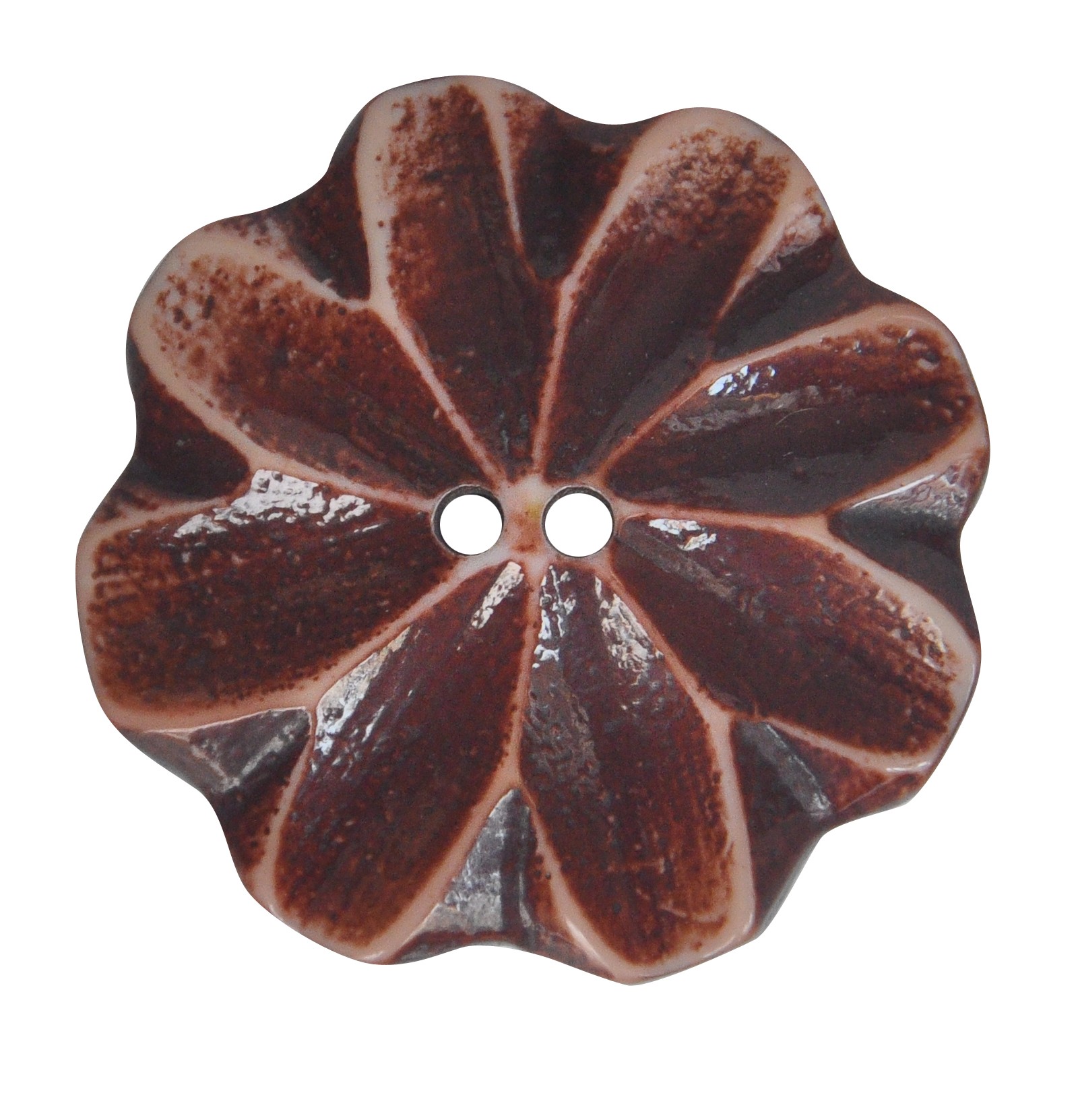 Resin Button RES-3