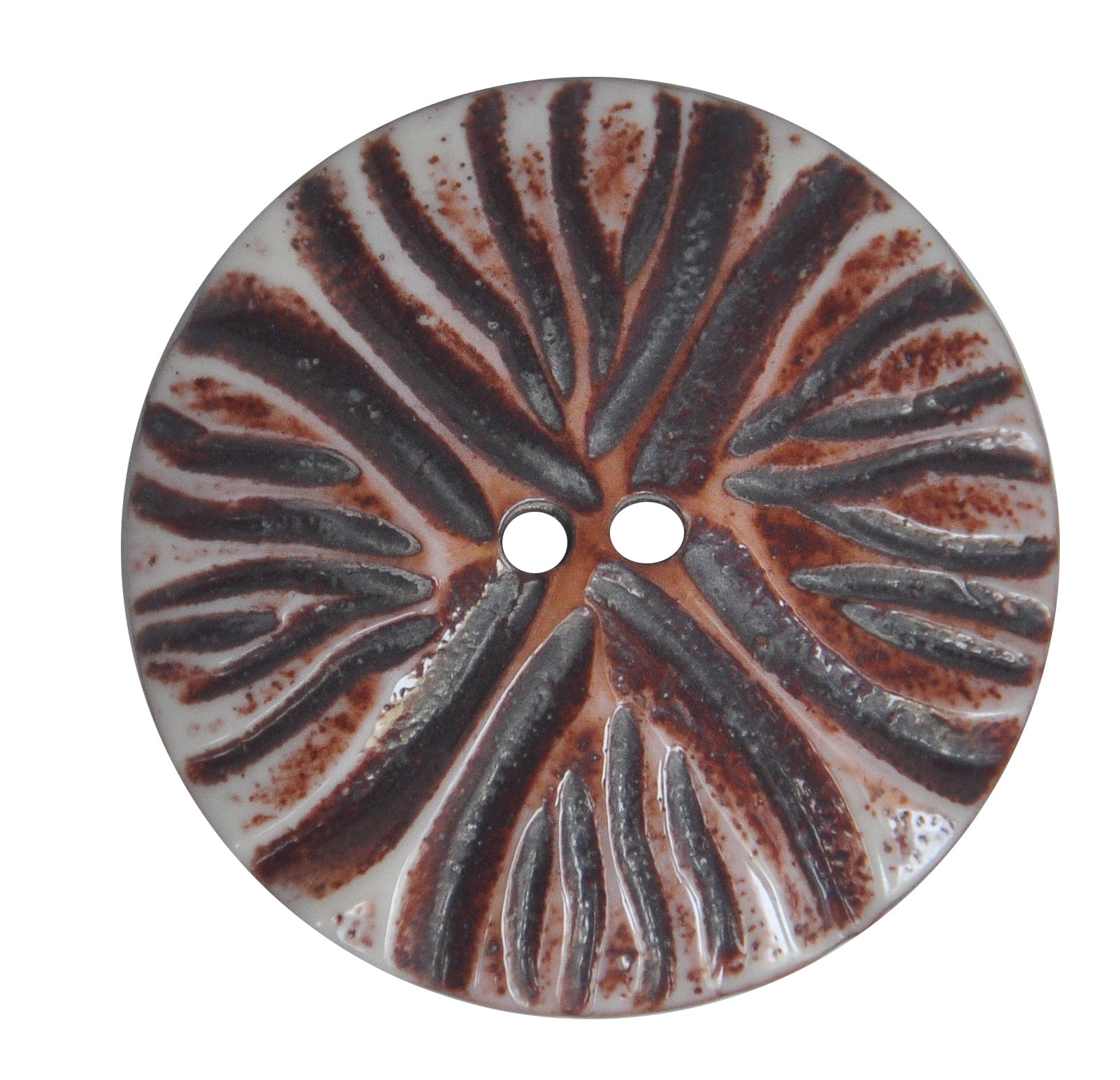 Resin Button RES-4