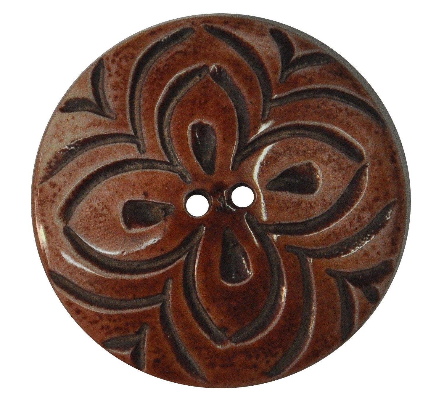Resin Button RES-44
