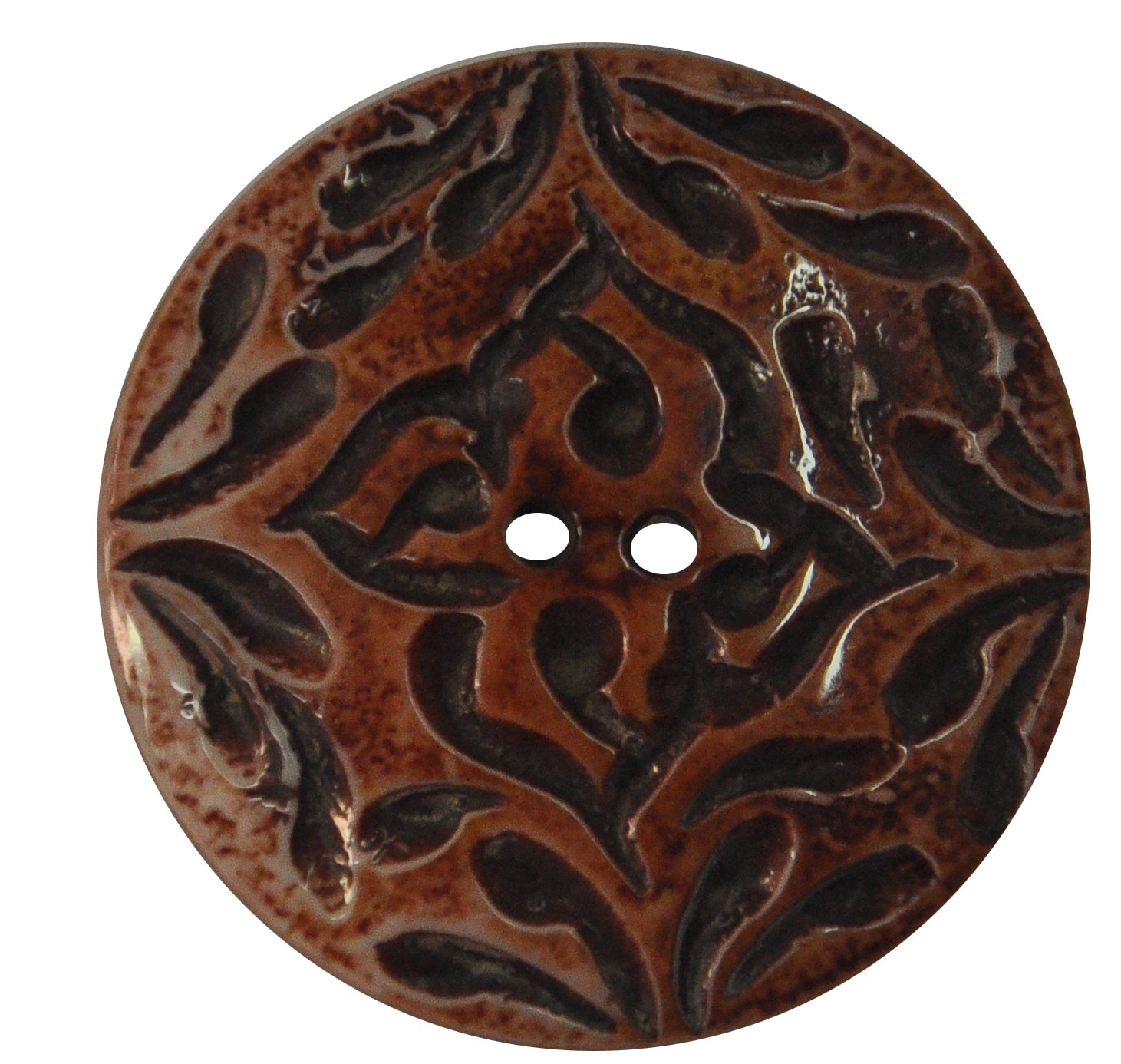 Resin Button RES-45