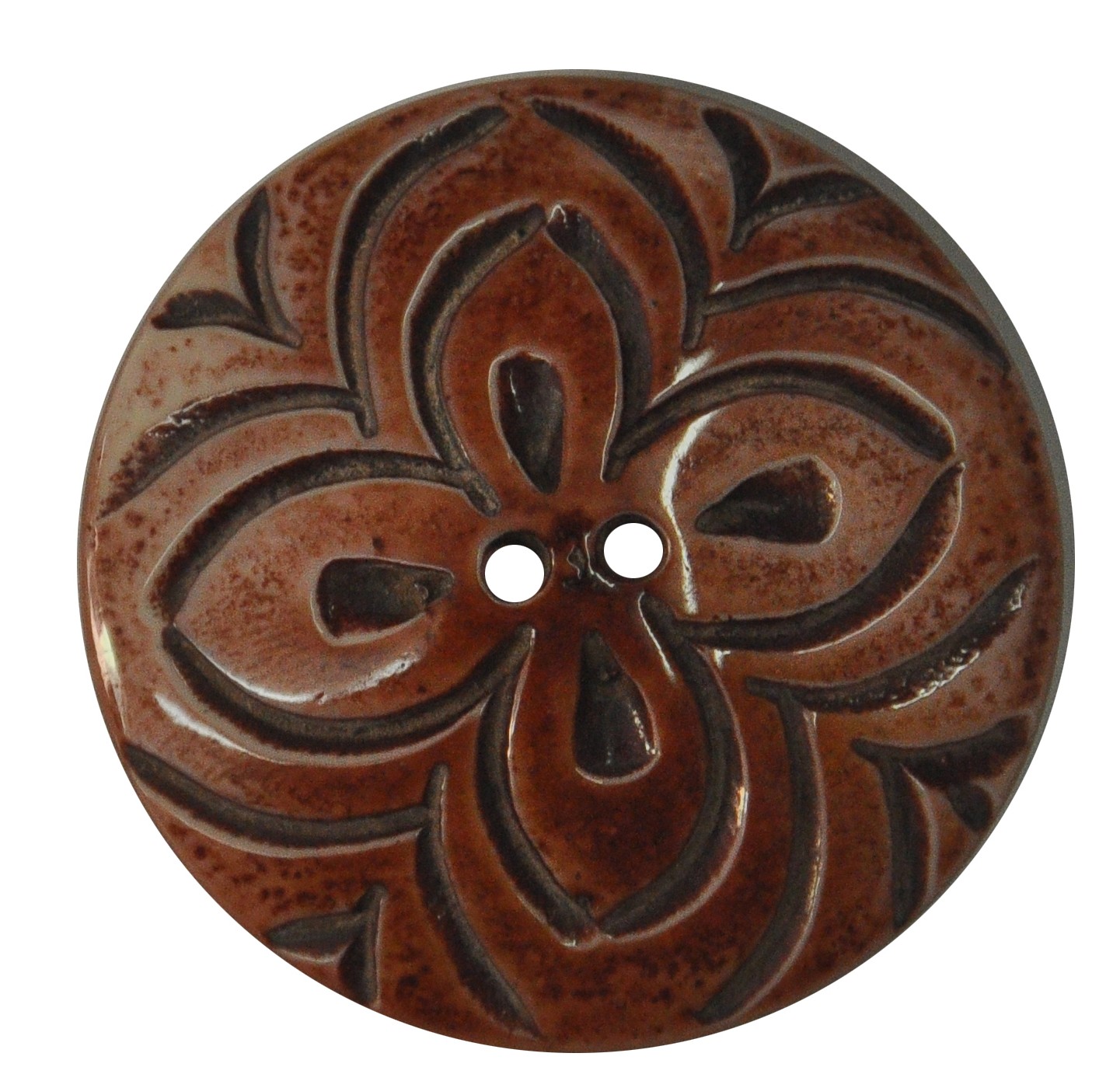 Resin Button RES-46