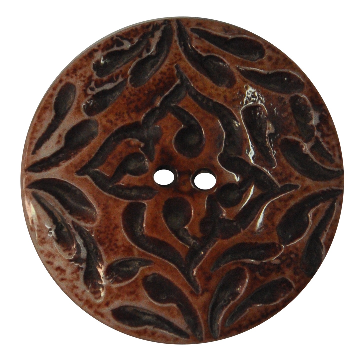 Resin Button RES-47
