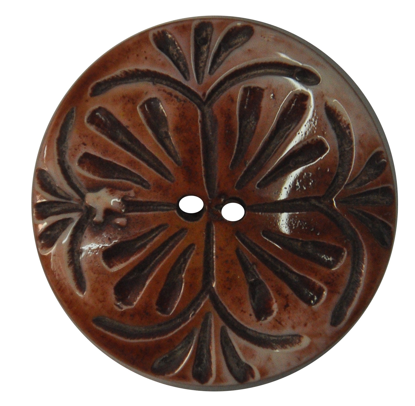 Resin Button RES-48